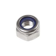 Can M24 Din 985 Fiberli Somun 5 Adet