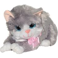 Can Oyuncak CN-704 Sesli Kedi Peluş Oyunacak