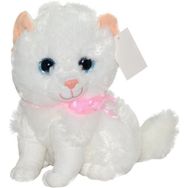 Can Oyuncak CN-705 Can Sesli Kedi Peluş Oyuncak