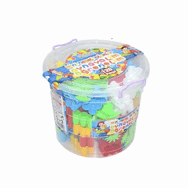 Can Oyuncak CN2099 120 Adet Mini Lego
