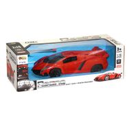 Can Oyuncak FD153A Kumandalı Şarjlı Racing Car