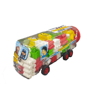 Can Oyuncak HC1000 Legolu Otobüs