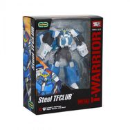 Can Oyuncak J8018ACD Metal Transformers