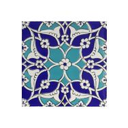 Can Seramik Cç80 Kütahya Çini 5'li 20x20 cm Karo