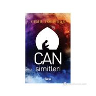 CAN SIMITLERI - CEMIL TOKPINAR