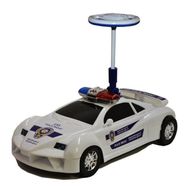 Can Sopalı Polis Oyuncak Arabası