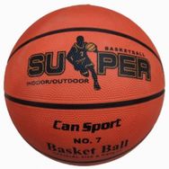 Can Sport No: 7 Süper Basketbol Topu