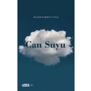 Can Suyu Tebeşir Yayınları