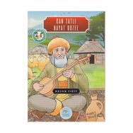 Can Tatlı Hayat Güzel - Hasan Yiğit