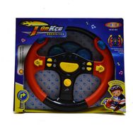 Can Toys Kutulu Direksiyon Oyuncak