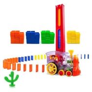 Can Toys Pilli Dominolu Tren Kutulu