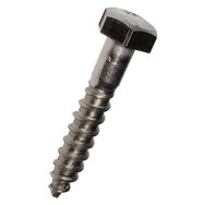 Can Trifon 25 Adet 10x80 mm Paslanmaz Vida