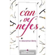Can ve Nefes - Abdurrahman Memiş