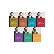 Can Veren Pervaneler 7 Kitap Takım - Hayati Inanç