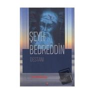 Can Yayınları Ali Adil Atalay Şeyh Bedreddin Destanı