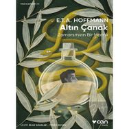 Can Yayınları Altın Çanak