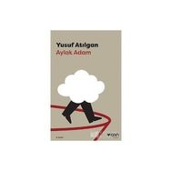 Can Yayınları Aylak Adam