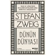 Can Yayınları Dünün Dünyası