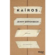 Can Yayınları Kairos Kitabı