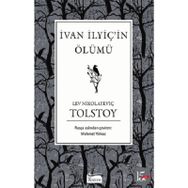 Can Yayınları - Lev Tolstoy - İvan İlyiç'in Ölümü