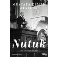 Can Yayınları Nutuk Kitabı