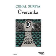 Can Yayınları Üvercinka