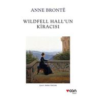 Can Yayınları Wildfell Hallun Kiracısı Kitabı