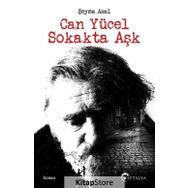 Can Yücel Sokakta Aşk - Şeyma Asal