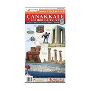 ÇANAKKALE - GELIBOLU - TRUVA - KOLEKTIF
