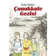 Çanakkale Gezisi - Ferhat Uludere