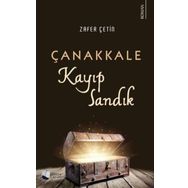 Çanakkale Kayıp Sandık - Zafer Çetin