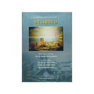 Çanakkale Kitabeleri 1 Gelibolu - kollektif