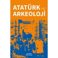 Çanakkale Kitaplığı Atatürk ve Arkeoloji