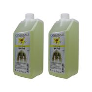 Çanakkale Kolonyaları 2x1 lt İğde Çiçeği Kolonyası