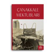 Çanakkale Mektupları Osmanlıca-Latince Metin Uçar