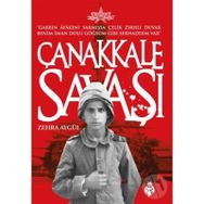 Çanakkale Savaşı - Zehra Aygül