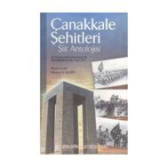 Çanakkale Şehitleri - Şiir Antolojisi - Meryem Şahin