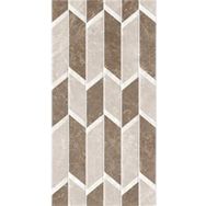 Çanakkale Seramik R RP-5170R Adore Kahve Dekor 40x80 cm Duvar Karosu