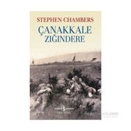 Çanakkale Zığındere - Stephen Chambers