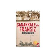 ÇANAKKALE´DE FRANSIZ DONANMASI - EMILE VEDEL
