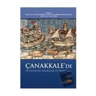 Çanakkale’de Su Ürünleri, Balıkçılık ve Denizcilik Nobel Bilimsel Eserler