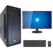 Canar Desktoppc266 i7-6700 8 GB 480 GB SSD 21.5" Free Dos Masaüstü Bilgisayar