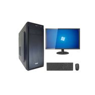 Canar Desktoppc267 i7-6700 16 GB 240 GB SSD 21.5" Free Dos Masaüstü Bilgisayar