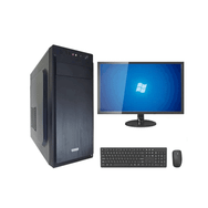 Canar Desktoppc276 i7-6700 16 GB 480 GB SSD 27" Free Dos Masaüstü Bilgisayar
