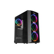 Canar Everest EVEREST07 I5-3330 8 gb 240 gb Ssd Rx 550 Free Dos Masaüstü Bilgisayar