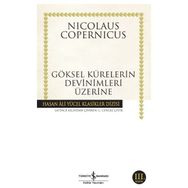 Canarino - Göksel Kürelerin Devinimleri Üzerine - Hasan Ali Yücel Klasikleri
