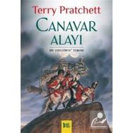Canavar Alayı - Terry Pratchett