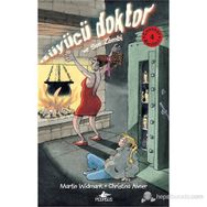CANAVAR AVCILARI 4: BÜYÜCÜ DOKTOR VE SON ZOMBI - MARTIN WIDMARK
