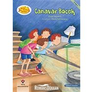 Canavar Böcek - Bilim Bunu Çözer - Linda Hayward
