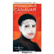 Canavar Ciltli - Stephen Crane